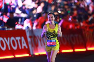 BIB: 
                            <button type="button" onclick="openModal(23657613)" class="btn btn-primary btn-sm float-right btn-popup" data-toggle="modal" data-target=".modal-high-quality">
                        <i class="fas fa-shopping-cart"></i> Add to Cart
                    </button>
                                            <button type="button" onclick="isThisMe(23657613, true)" class="btn btn-success btn-sm float-right btn-popup btn-isme hidden" data-toggle="tooltip" data-placement="bottom" title="นี่คือรูปของคุณใช่ไหม คลิกที่นี่เพื่อเอาเข้าอัลบั้ม">
                        <i class="fas fa-plus"></i> Add to album
                    </button>
                    <button type="button" onclick="isThisMe(23657613, false)" class="btn btn-warning btn-sm float-right btn-popup btn-isnotme hidden">
                        <i class="fas fa-ban"></i> Remove from album
                    </button>